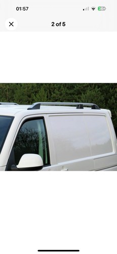 Transporter lwb t6 - lwb, t5