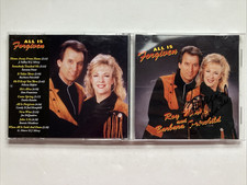 Roy Morris & Barbara Fairchild
