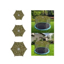 Trampoline Tent Cover Ceiling