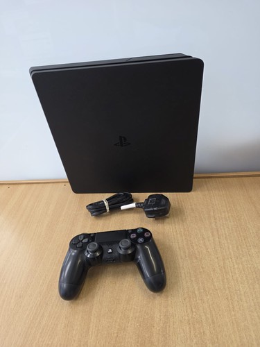 Sony playstation slim 500gb - sony,
