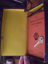 AA Membership Box This
