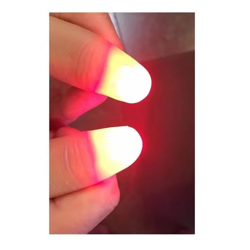 Magic trick thumb tips - trick,