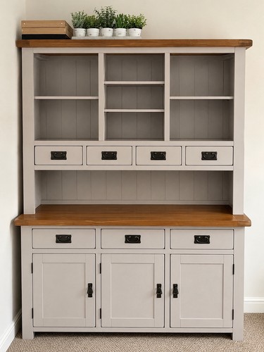 Oak furnitureland kemble - furnitureland, large