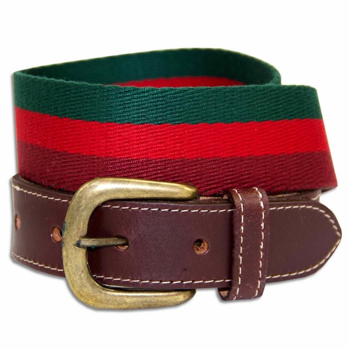 Royal tank regiment - tank, webbing