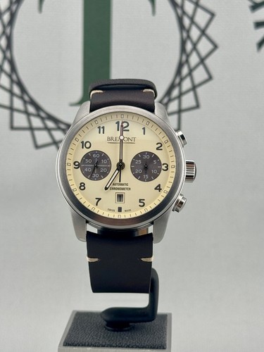 2019 bremont alt1 chrono - 2019, alt1-c