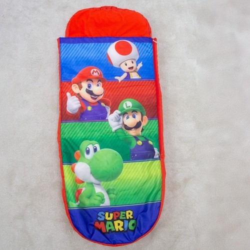 Nintendo super mario readybed - super,
