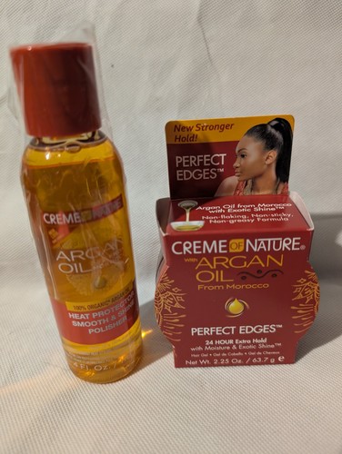 Creme nature 100 organic - creme, 100%