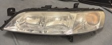 VAUXHALL VECTRA B 1996-1998