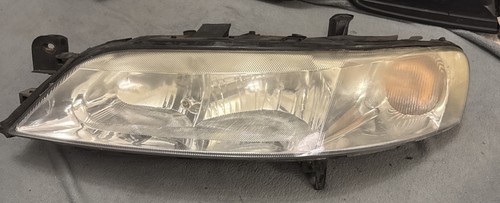 Vauxhall vectra 1996 1998 - vectra, 1996-1998