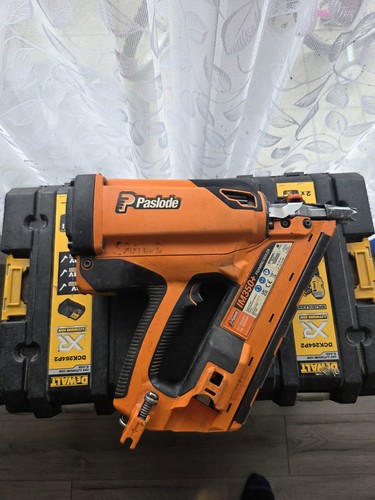 Paslode im350 m350 plus - paslode, im350+