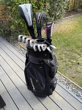 FULL MENS RIGHT HANDED WILSON