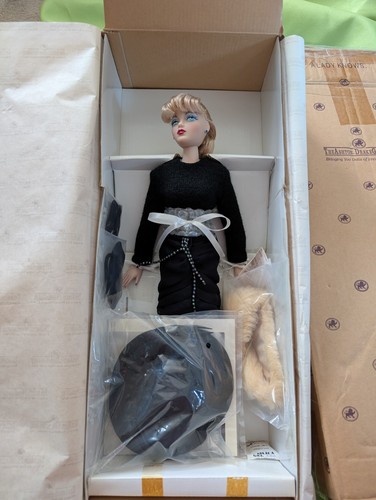 Gene dolls ashton drake - ashton, "