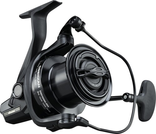 Okuma obsidian - okuma,
