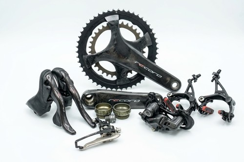 Campagnolo record 12s mechanic - record,