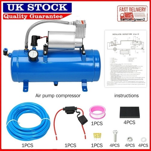 12v air compressor 100psi - air,