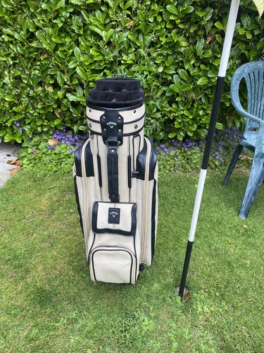 Callaway golf cart bag - callaway, no