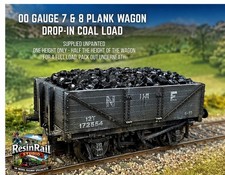 Gauge drop in coal - x,