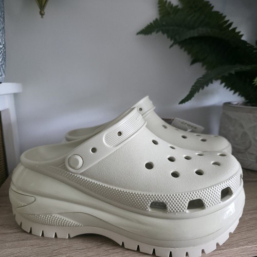 Crocs mega crush clogs - crocs,