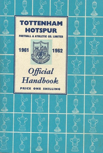 Tottenham hotspur official - tottenham,