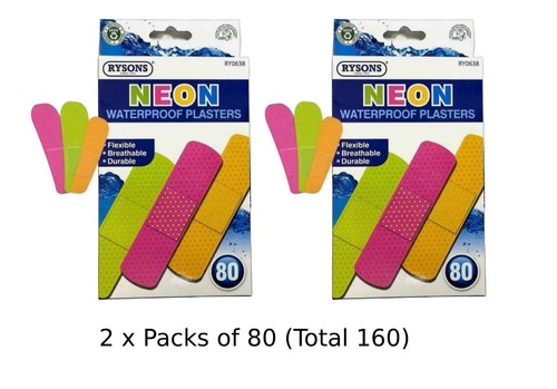 Kids neon bright colour - kids,