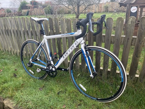 Carrera men road - men's, bike