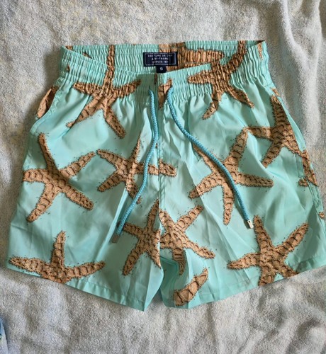Nwot vilebrequin moorea swim - nwot,