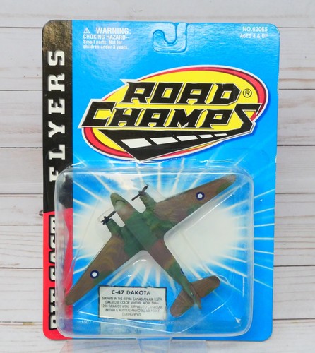 Road champs die cast - champs,
