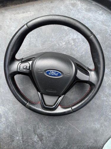 Ford fiesta mk7 - ford,