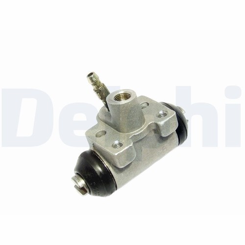 Rear left wheel brake cylinder - wheel,