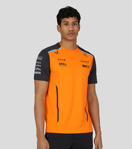 Mclaren racing official - mclaren, f1