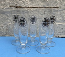 Five Warsteiner 30 cl 9 inch