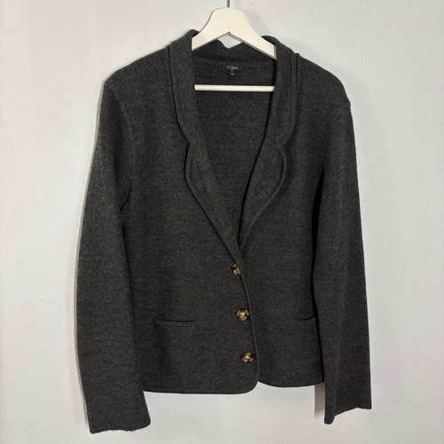 Hobbs cardigan blazer womens - cardigan,