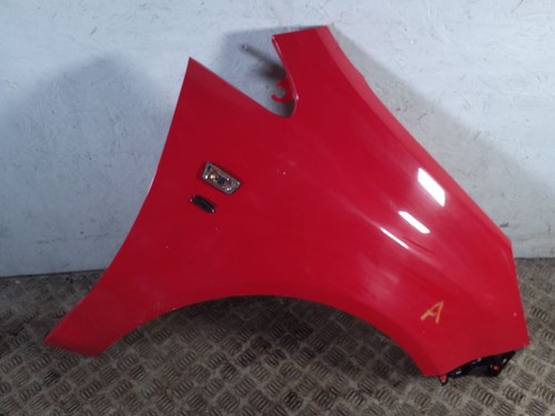 Vauxhall corsa 2011 2014 - vauxhall, wing