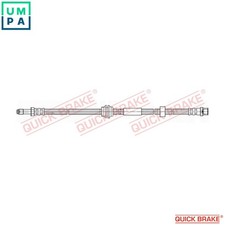 BRAKE HOSE 35.910 FOR VOLVO