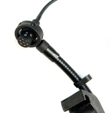 Audix microd condenser - audix,