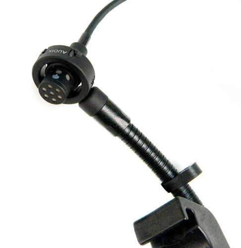 Audix microd condenser - microd,