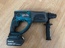 Makita BHR202 Hammer Drill