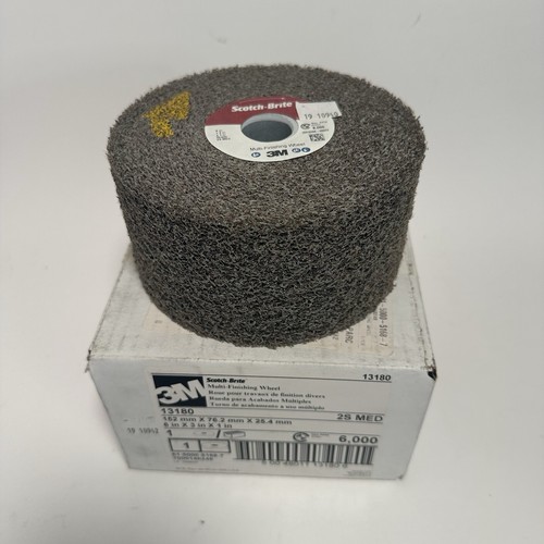 Scotch brite - 3m, scotch-brite