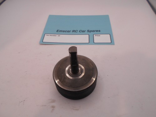 4wd clutch bell harm - 4wd,
