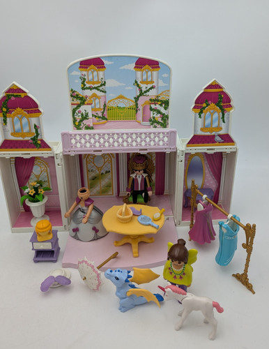 Playmobil princess 4898 - playmobil,