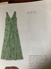 VINTAGE TOAST ZISSOU MAXI