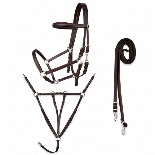 Horse pvc endurance - pvc, racing
