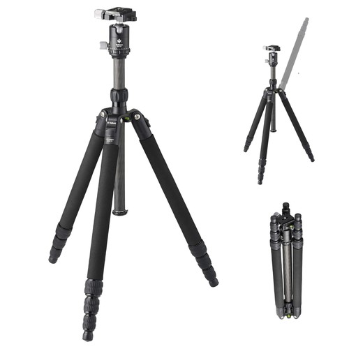 Velbon carmagne n443 az - tt,