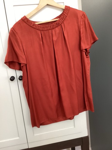 Boden silk blend - silk,