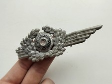 Luftwaffe war relic visor cap
