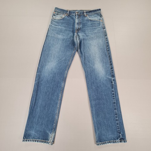 Vintage levis 521 mens - levis,