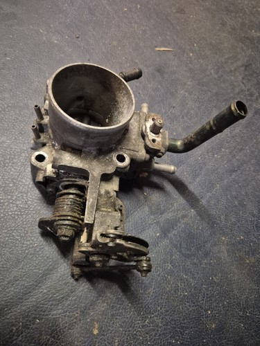 Toyota mr2 mk2 engine - toyota,