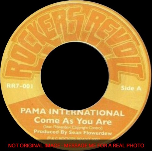 Pama international come - pama,