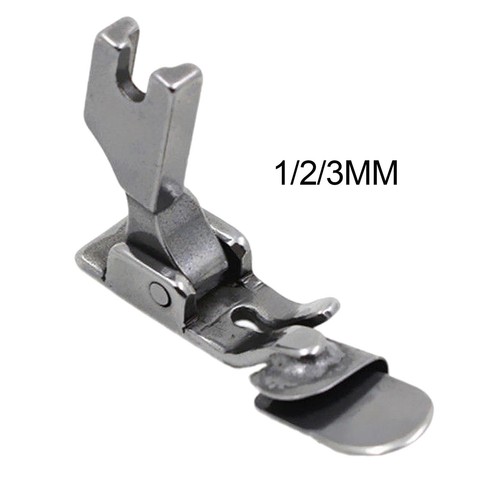 Presser foot parts folding - presser,