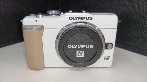 Olympus pen pl1s mirrorless - e-pl1s,